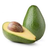 Avocadoöl