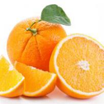 Orangenöl